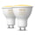 Inteligentna żarówka Philips Hue White ambiance Inteligentna Żarówka 2xGU10